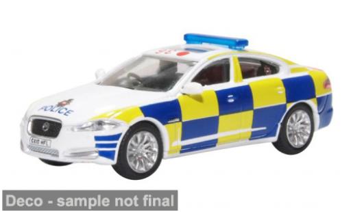 Jaguar XF 1/76 Oxford Surrey Police 1:76 coche miniatura