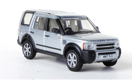 Coche miniatura Land Rover Discovery 1/76 Oxford RHD Land Rover Discovery 1/76 Oxford RHD coche miniatura