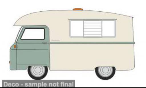 Coche miniatura Morris J2 1/76 Oxford Paralanian grün/beige 1963 1:76 Morris J2 1/76 Oxford Paralanian grün/beige 1963 1:76 coche miniatura