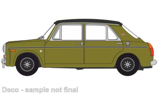 Austin 1300 1/76 Oxford d coche miniatura