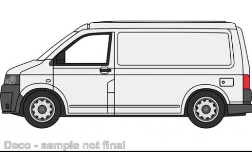 Volkswagen T5 1/76 Oxford Bus gris coche miniatura