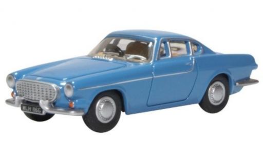 Volvo P1800 1/76 Oxford azul RHD coche miniatura