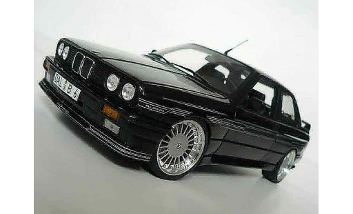 Bmw M3 coupe 1/18 Minichamps Alpina E30 b6s coche miniatura