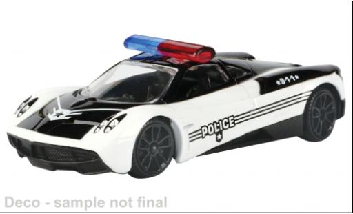 Pagani Huayra 1/43 Motormax 1:43 coche miniatura