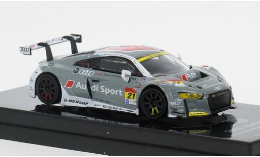 Coche miniatura Audi R8 1/64 Para64 LMS Super GT 300 2017 Team Hitotsuyama #21 1:64 Audi R8 1/64 Para64 LMS Super GT 300 2017 Team Hitotsuyama #21 1:64 coche miniatura