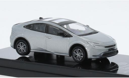 Coche miniatura Toyota Prius 1/64 Para64 d 2023 Toyota Prius 1/64 Para64 d 2023 coche miniatura