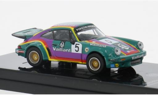 Coche miniatura Porsche 930 RSR 1/64 Para64 911 Carrera 3.0 1975 Vaillant #5 1:64 Porsche 930 RSR 1/64 Para64 911 Carrera 3.0 1975 Vaillant #5 1:64 coche miniatura