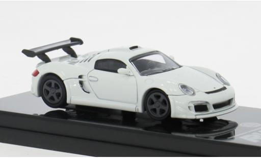Coche miniatura Ruf CTR 1/64 Para64 Porsche RUF 3 Clubsport weiss 2012 1:64 Ruf CTR 1/64 Para64 Porsche RUF 3 Clubsport weiss 2012 1:64 coche miniatura