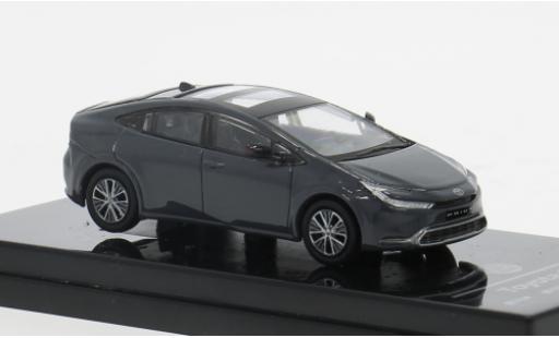 Coche miniatura Toyota Prius 1/64 Para64 grau 2023 1:64 Toyota Prius 1/64 Para64 grau 2023 1:64 coche miniatura