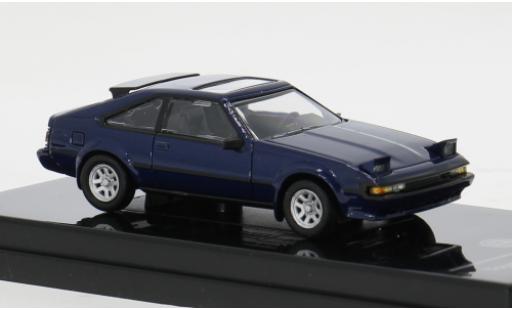 Coche miniatura Toyota Supra 1/64 Para64 Celica XX blau 1:64 Toyota Supra 1/64 Para64 Celica XX blau 1:64 coche miniatura