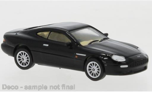 Coche miniatura Aston Martin DB7 1/87 PCX87 Coupe negro 1994 Aston Martin DB7 1/87 PCX87 Coupe negro 1994 coche miniatura
