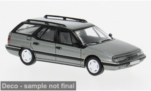 Citroen XM 1/87 PCX87 Break grau 1991 1:87 coche miniatura