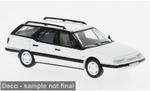 Citroen XM 1/87 PCX87 Break weiss 1991 1:87 coche miniatura