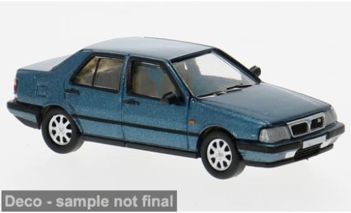 Coche miniatura Lancia Thema 1/87 PCX87 türkis 1988 1:87 Lancia Thema 1/87 PCX87 türkis 1988 1:87 coche miniatura