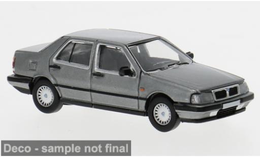 Coche miniatura Lancia Thema 1/87 PCX87 grau 1984 1:87 Lancia Thema 1/87 PCX87 grau 1984 1:87 coche miniatura