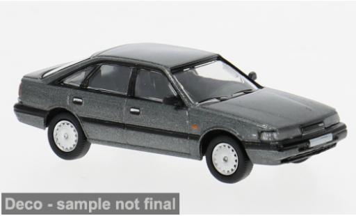 Mazda 6 1/87 PCX87 2 grau 1987 1:87 coche miniatura