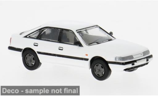 Coche miniatura Mazda 6 1/87 PCX87 2 weiss 1987 1:87 Mazda 6 1/87 PCX87 2 weiss 1987 1:87 coche miniatura