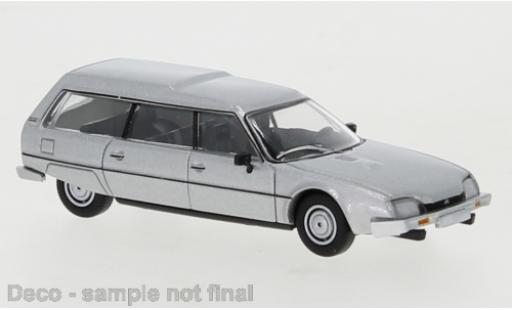 Coche miniatura Citroen CX 1/87 PCX87 Break d 1976 Citroen CX 1/87 PCX87 Break d 1976 coche miniatura