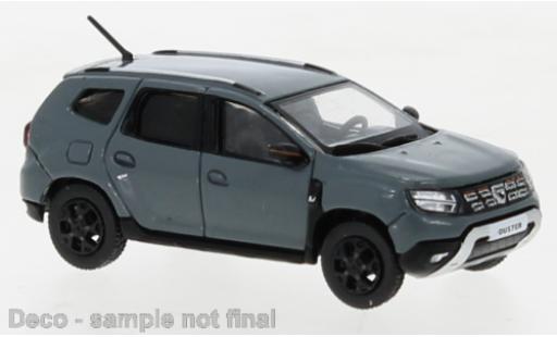 Coche miniatura Dacia Duster 1/87 PCX87 II gris 2020 Dacia Duster 1/87 PCX87 II gris 2020 coche miniatura