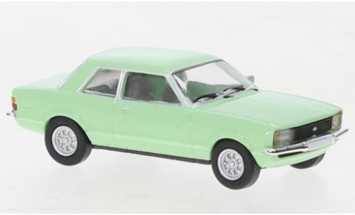Coche miniatura Ford Taunus 1/87 PCX87 TC2 la chaux 1976 Ford Taunus 1/87 PCX87 TC2 la chaux 1976 coche miniatura