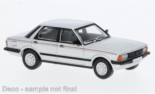 Coche miniatura Ford Taunus 1/87 PCX87 (TC3) Brillant d 1979 Ford Taunus 1/87 PCX87 (TC3) Brillant d 1979 coche miniatura