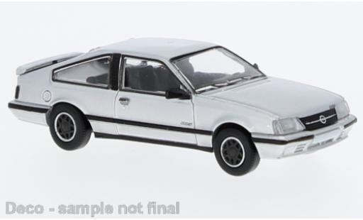 Opel Monza 1/87 PCX87 A2 GSE d 1983 coche miniatura