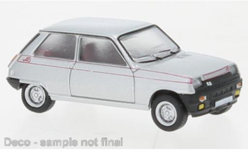 Coche miniatura Renault 5 1/87 PCX87 Alpine d 1980 Renault 5 1/87 PCX87 Alpine d 1980 coche miniatura
