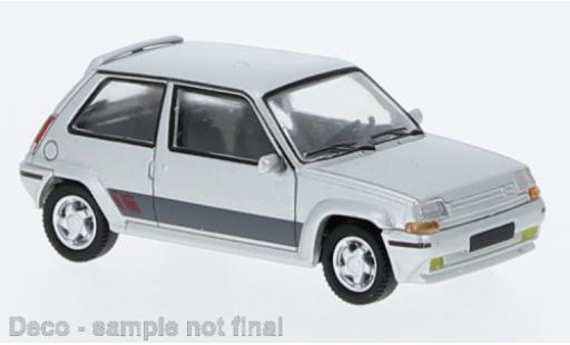 Coche miniatura Renault 5 1/87 PCX87 GT Turbo d 1987 Renault 5 1/87 PCX87 GT Turbo d 1987 coche miniatura