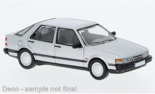 Saab 9000 1/87 PCX87 CC d 1985 coche miniatura