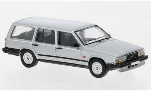 Coche miniatura Volvo 740 1/87 PCX87 camionnette d 1985 Volvo 740 1/87 PCX87 camionnette d 1985 coche miniatura