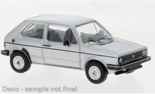 Coche miniatura Volkswagen Golf 1/87 PCX87 I d 1980 Volkswagen Golf 1/87 PCX87 I d 1980 coche miniatura