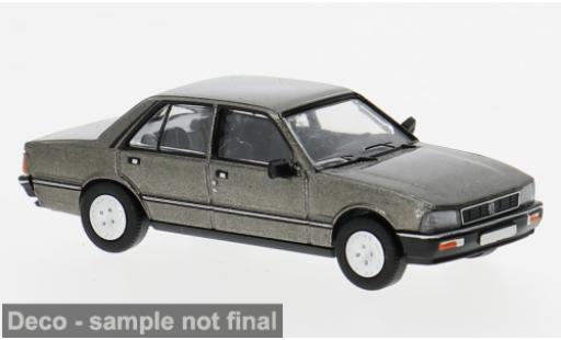 Coche miniatura Peugeot 505 1/87 PCX87 grau 1979 1:87 Peugeot 505 1/87 PCX87 grau 1979 1:87 coche miniatura