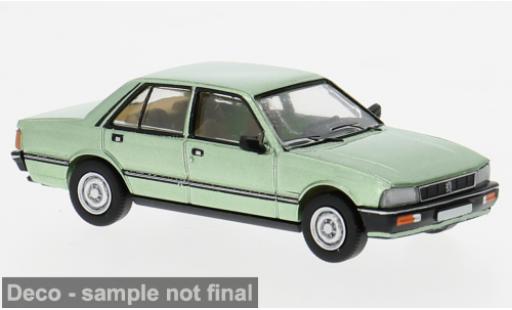 Coche miniatura Peugeot 505 1/87 PCX87 grün 1979 1:87 Peugeot 505 1/87 PCX87 grün 1979 1:87 coche miniatura