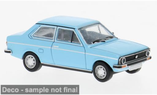 Coche miniatura Volkswagen Derby 1/87 PCX87 I blau 1977 1:87 Volkswagen Derby 1/87 PCX87 I blau 1977 1:87 coche miniatura
