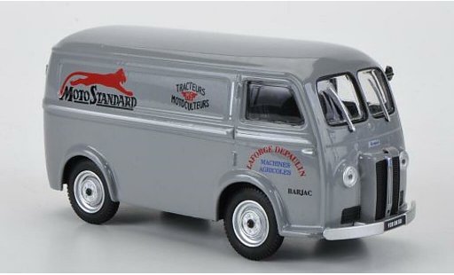 Peugeot D3 Base 1/43 Eligor MotoStandard coche miniatura