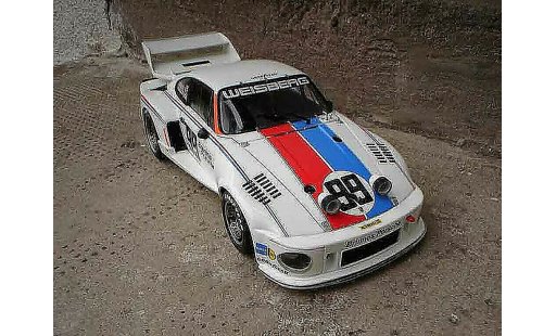 Porsche 935 1978 1/18 Exoto imsa brumos #99 daytona winner coche miniatura