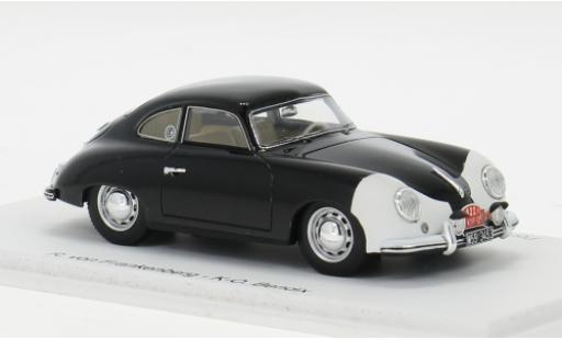 Porsche 356 1/43 Spark 1500 #422 1:43 coche miniatura