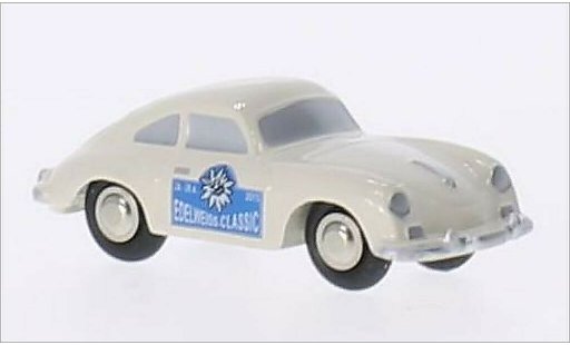 Porsche 356 A A 1/90 Schuco Coupe coche miniatura