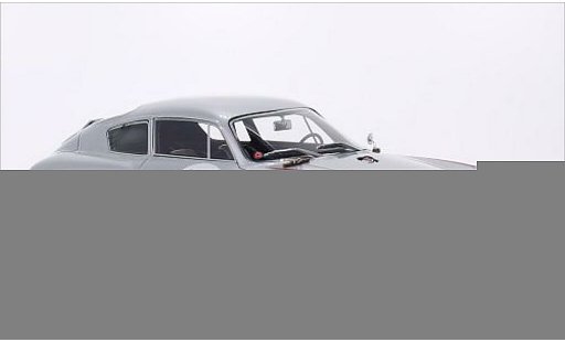 Porsche 356 B B 1/18 Minichamps 1600 GS Carrera GTL Abarth No.42 Scuderia SSS Targa Florio 1962 /H.Linge coche miniatura