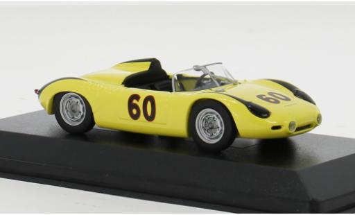 Coche miniatura Porsche 718 1/43 Minichamps RS61 Spyde Road Amer 1:43 Porsche 718 1/43 Minichamps RS61 Spyde Road Amer 1:43 coche miniatura