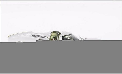 Porsche 907 Base 1/43 Spark No.224 Targa Florio 1968 /U.Maglioli coche miniatura