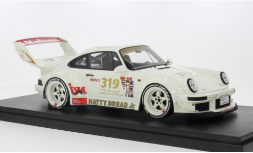 Porsche 930 RWB 1/18 Ottomobile 911  Natty Dre 1:18 coche miniatura
