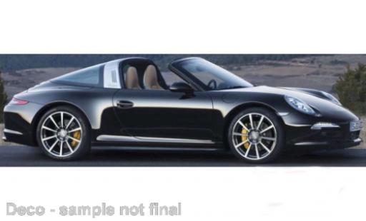 Coche miniatura Porsche 992 1/18 Maisto 911 (.2) Ta schwarz 1:18 Porsche 992 1/18 Maisto 911 (.2) Ta schwarz 1:18 coche miniatura