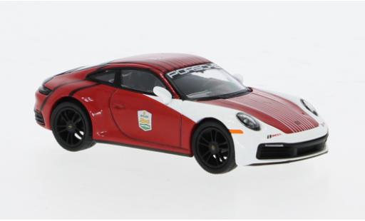 Coche miniatura Porsche 992 1/64 Mini GT 911  Carr 1:64 Porsche 992 1/64 Mini GT 911  Carr 1:64 coche miniatura