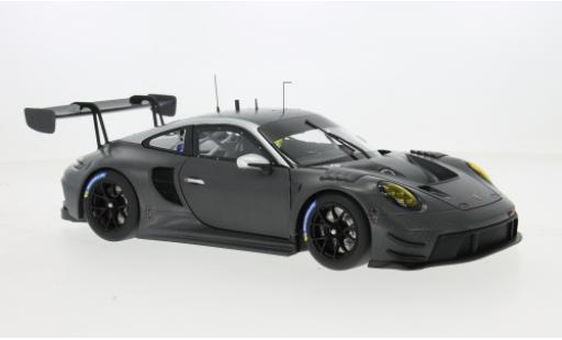 Porsche 992 GT3 R 1/18 Minichamps 911  carbon 1:18 coche miniatura