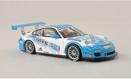 Porsche 911 GT3 CUP 1/43 Spark No.88 Carrera Asia 2013 coche miniatura