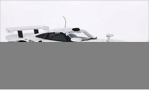 Porsche 911 GT1 1/18 Autoart No.26 24h Le Mans 1997 /Y.Dalmas coche miniatura