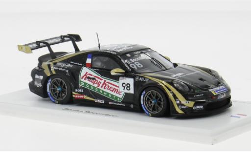 Porsche 911 1/43 Spark GT3 #98 1:43 coche miniatura