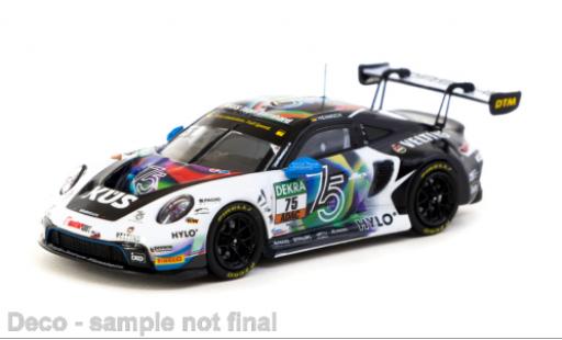 Coche miniatura Porsche 911 1/64 Tarmac Works GT3 R 1:64 Porsche 911 1/64 Tarmac Works GT3 R 1:64 coche miniatura