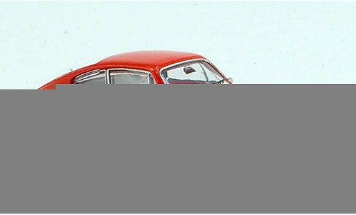 Porsche 911 Base 1/87 Brekina No.219 Rally Monte Carlo 1967 coche miniatura